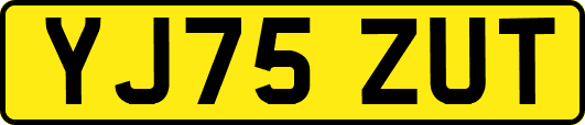 YJ75ZUT