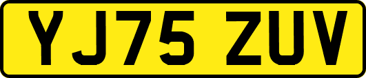 YJ75ZUV