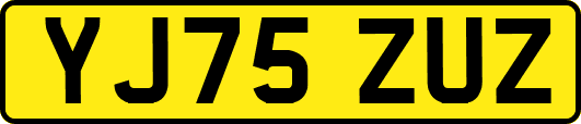 YJ75ZUZ