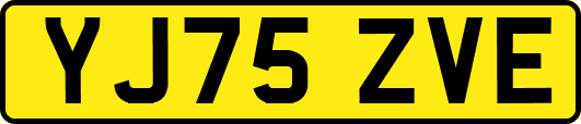 YJ75ZVE