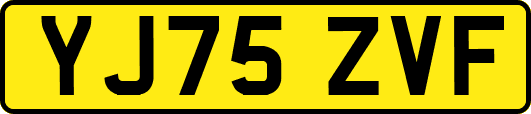 YJ75ZVF