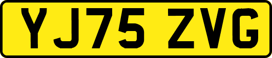 YJ75ZVG