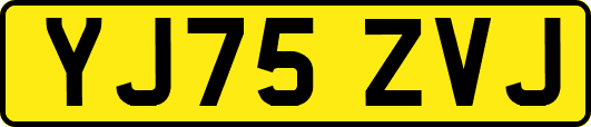 YJ75ZVJ