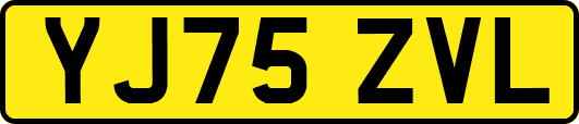 YJ75ZVL
