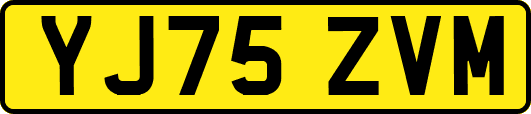 YJ75ZVM