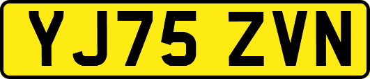 YJ75ZVN
