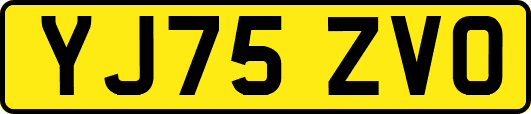 YJ75ZVO