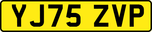 YJ75ZVP