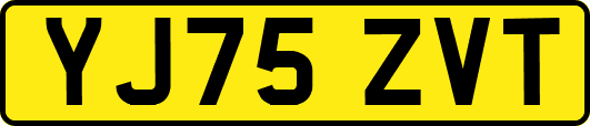 YJ75ZVT