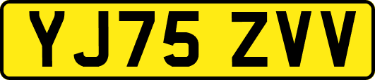YJ75ZVV