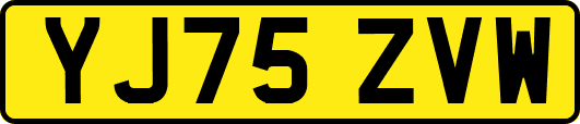 YJ75ZVW