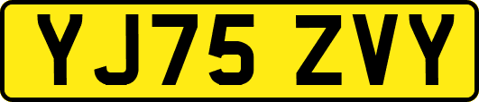 YJ75ZVY