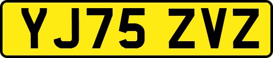 YJ75ZVZ