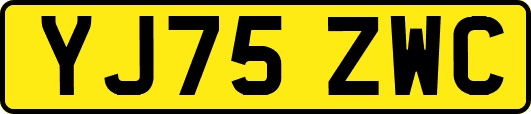 YJ75ZWC