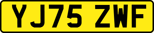 YJ75ZWF