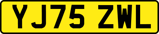 YJ75ZWL