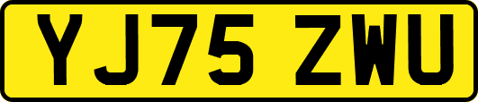 YJ75ZWU