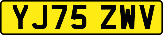 YJ75ZWV