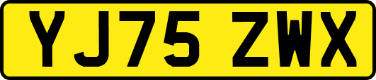 YJ75ZWX