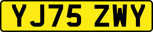 YJ75ZWY