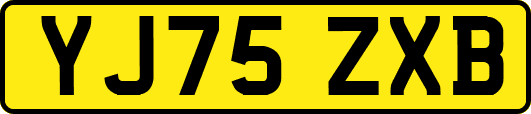 YJ75ZXB