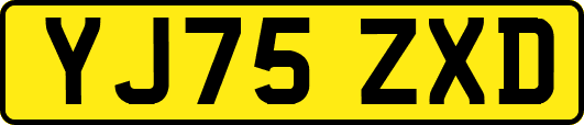 YJ75ZXD