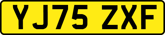 YJ75ZXF
