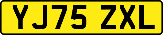 YJ75ZXL