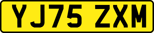 YJ75ZXM