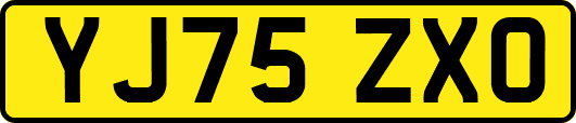 YJ75ZXO