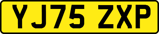 YJ75ZXP