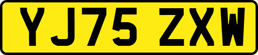 YJ75ZXW