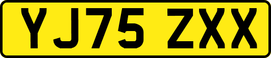 YJ75ZXX