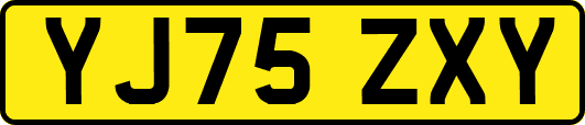 YJ75ZXY