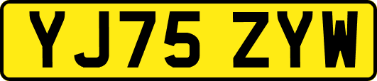 YJ75ZYW