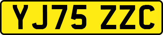 YJ75ZZC