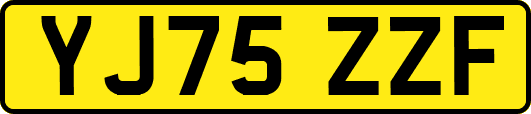 YJ75ZZF