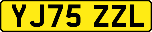 YJ75ZZL