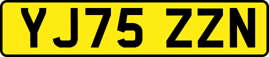 YJ75ZZN