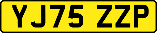 YJ75ZZP