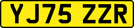 YJ75ZZR