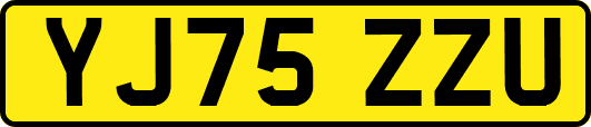YJ75ZZU