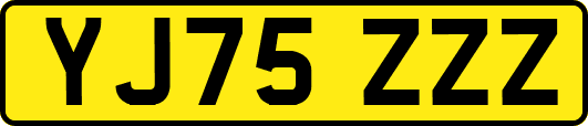 YJ75ZZZ