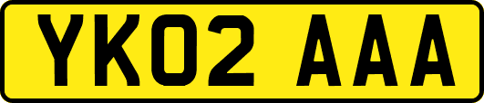 YK02AAA