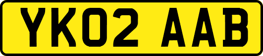YK02AAB