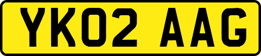 YK02AAG