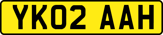 YK02AAH
