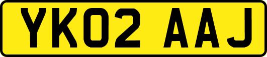 YK02AAJ
