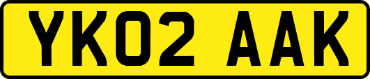 YK02AAK
