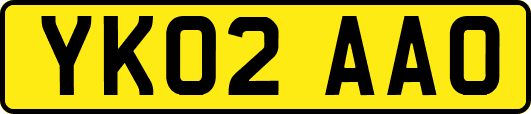YK02AAO